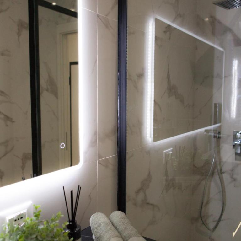 RomanApartments - Appartamento con 2 Camere da Letto - 24