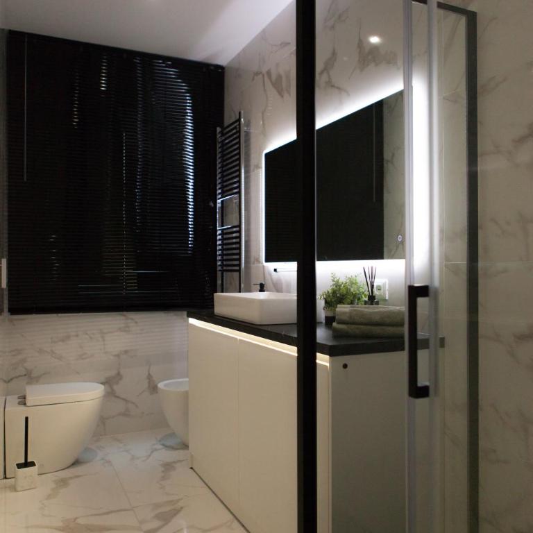 RomanApartments - Appartamento con 2 Camere da Letto - 22