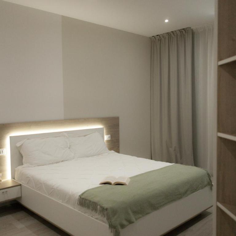 RomanApartments - Appartamento con 2 Camere da Letto - 33