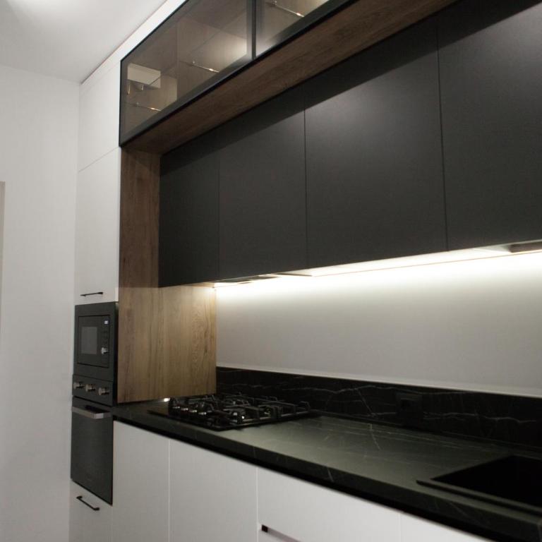 RomanApartments - Appartamento con 2 Camere da Letto - 30
