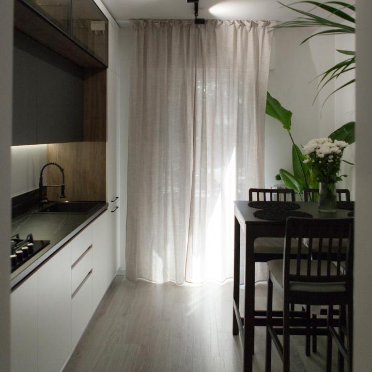 RomanApartments - Appartamento con 2 Camere da Letto - 1