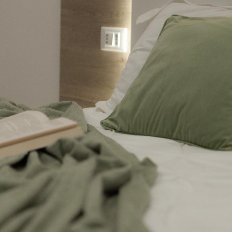 RomanApartments - Appartamento con 2 Camere da Letto - 35