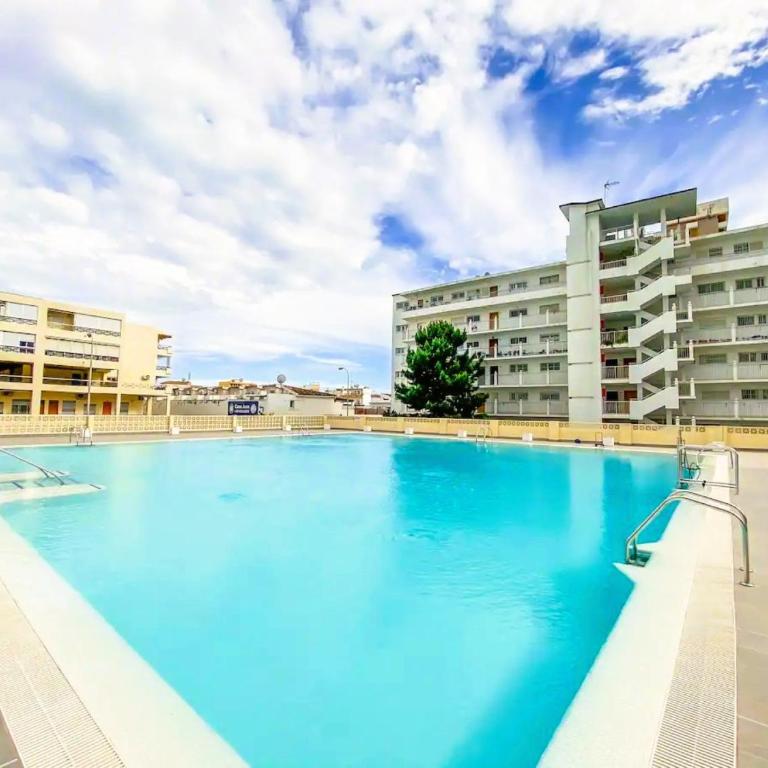 Crystalline View's of Carihuela - 3 bedrooms Penthouse - Apartamento Ático - 33