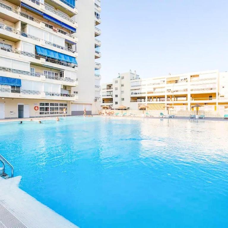 Crystalline View's of Carihuela - 3 bedrooms Penthouse - Apartamento Ático - 37