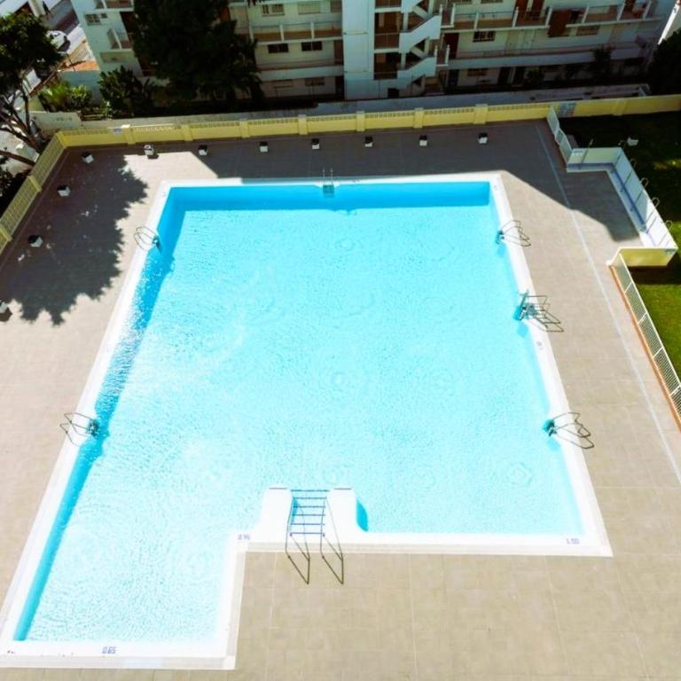 Crystalline View's of Carihuela - 3 bedrooms Penthouse - Apartamento Ático - 36
