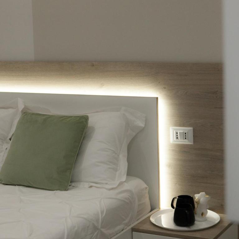 RomanApartments - Appartamento con 2 Camere da Letto - 36