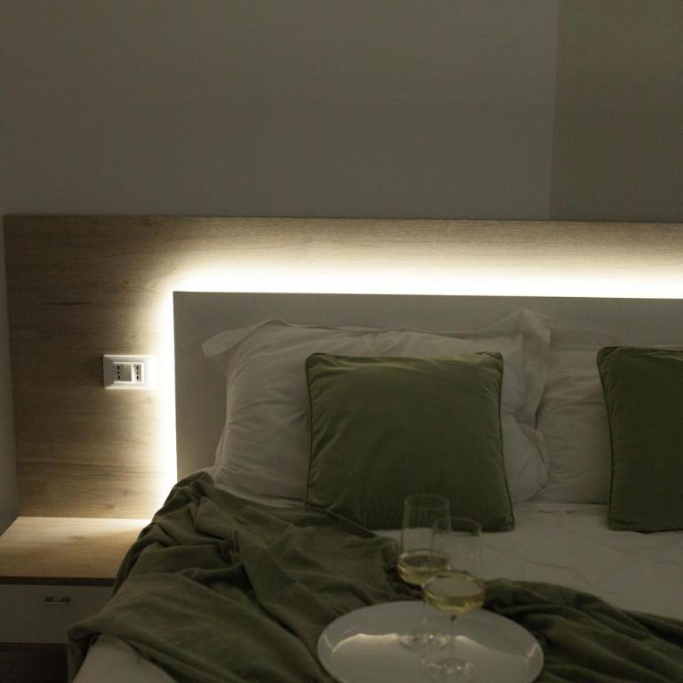RomanApartments - Appartamento con 2 Camere da Letto - 41