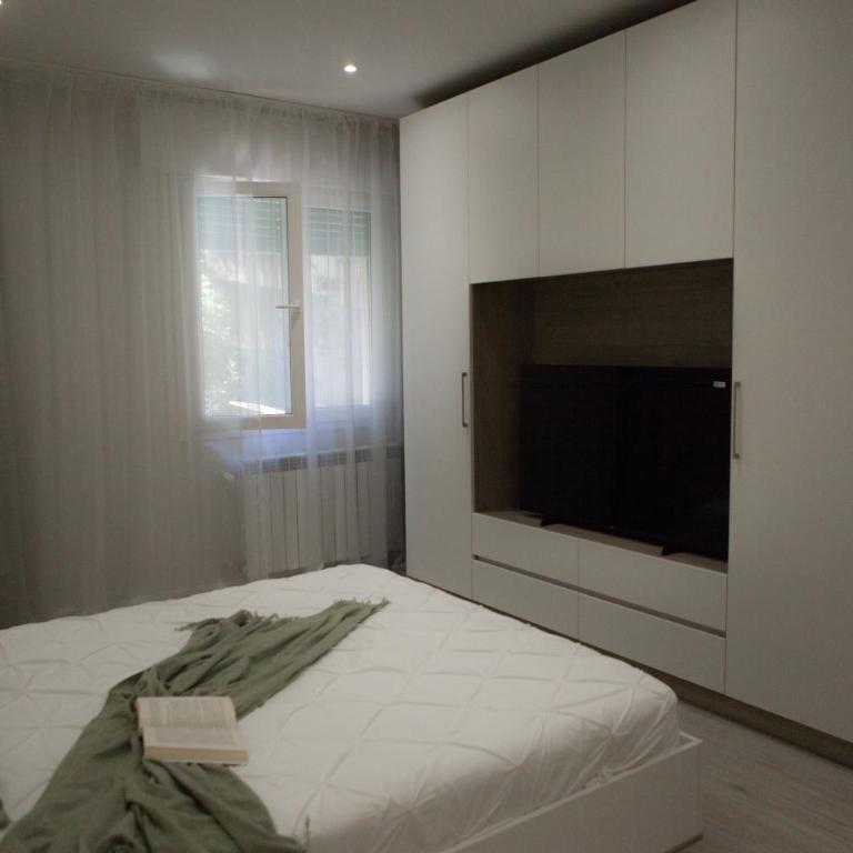 RomanApartments - Appartamento con 2 Camere da Letto - 39
