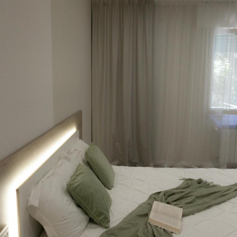 RomanApartments - Appartamento con 2 Camere da Letto - 44