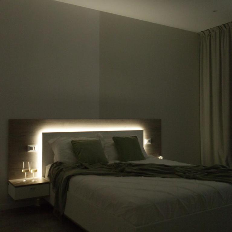 RomanApartments - Appartamento con 2 Camere da Letto - 45