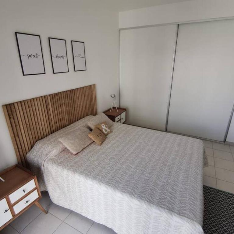 Whales&beach II - Apartamento de 1 dormitorio - 6