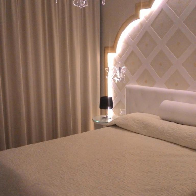Luxor e Cairo The Beach Resort - Deluxe Double or Twin Room with Balcony and Lateral Sea view - 6