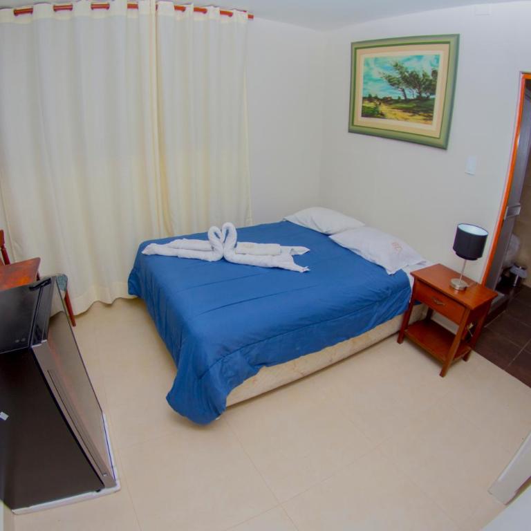 Hotel Los Reyes - Habitación Doble - 15