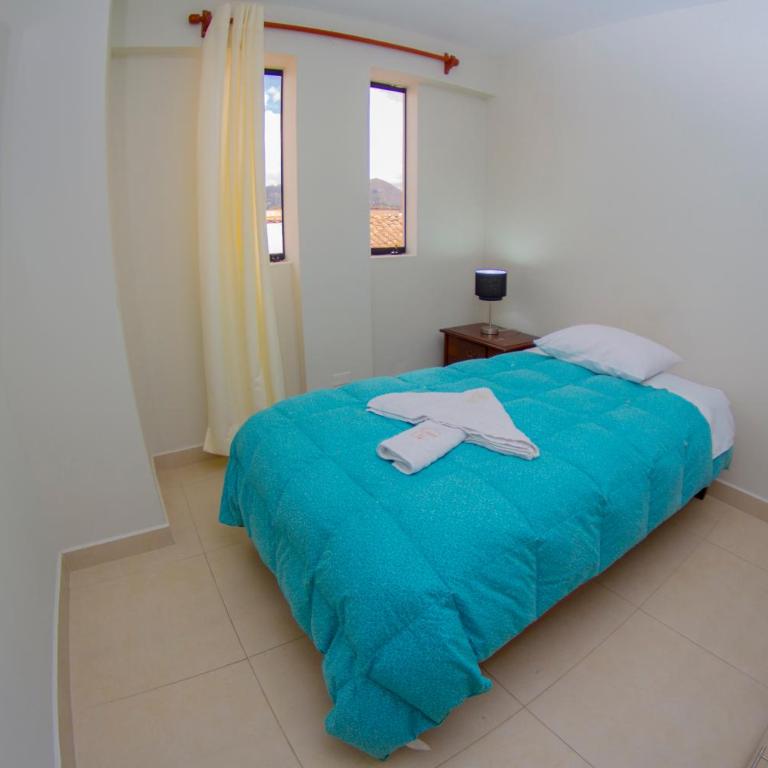 Hotel Los Reyes - Habitación Doble - 16