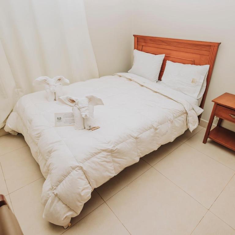 Hotel Los Reyes - Habitación Doble - 20
