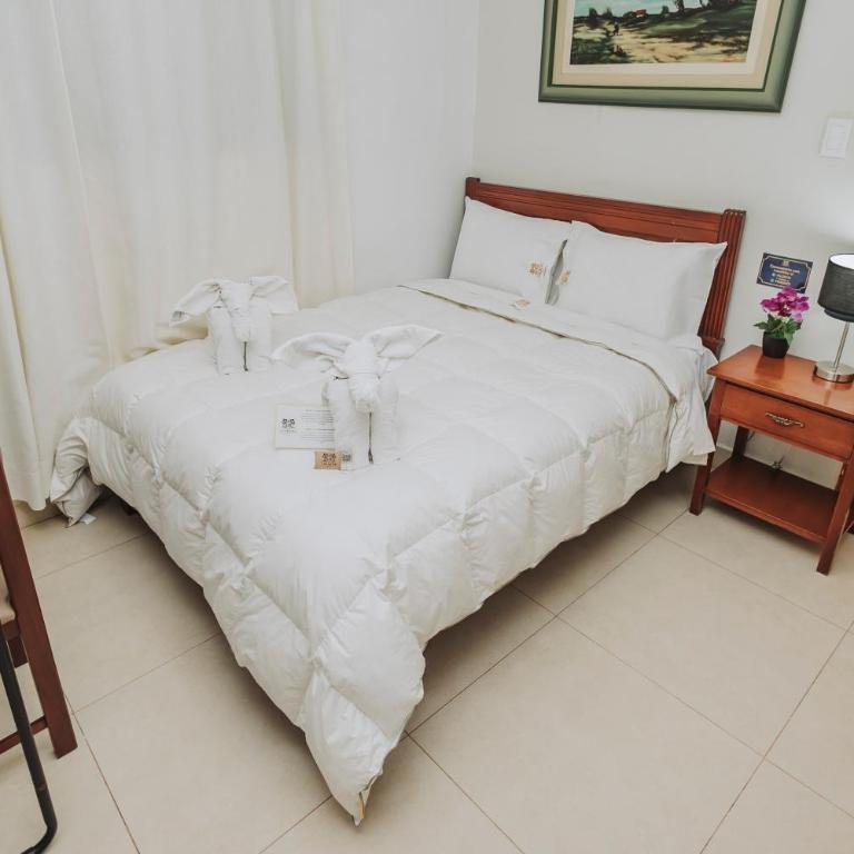 Hotel Los Reyes - Habitación Doble - 25