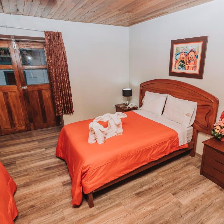 Hotel Los Reyes - Habitación Doble - 30