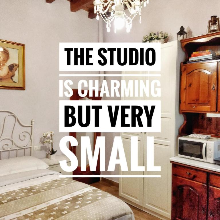 Edo - Studio Apartment - 8