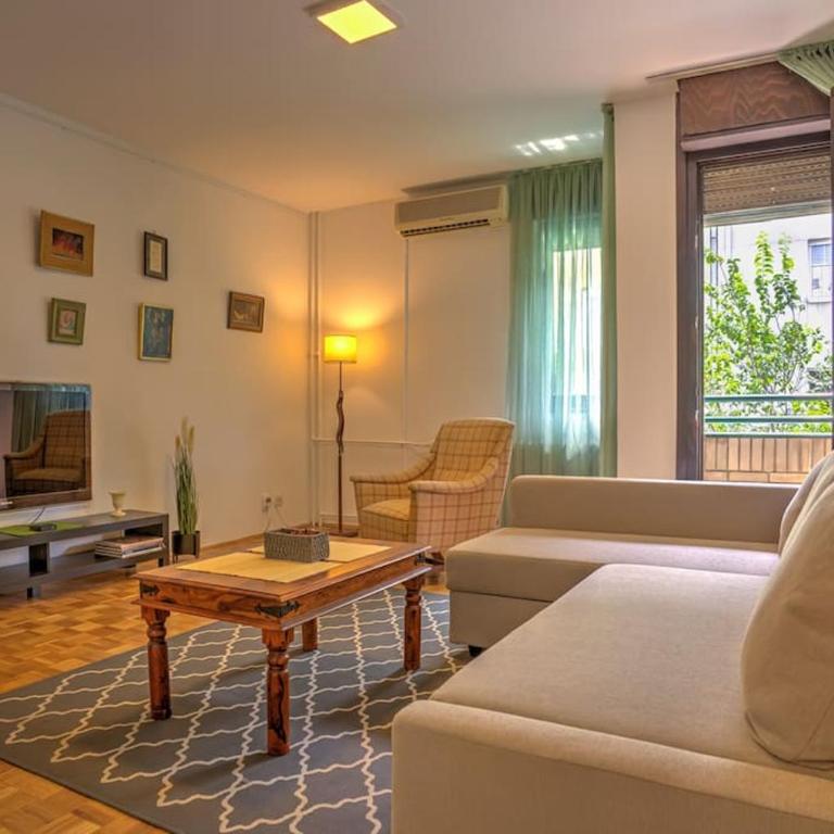 HANA apartment - Apartman sa 1 Spavaćom Sobom - 1