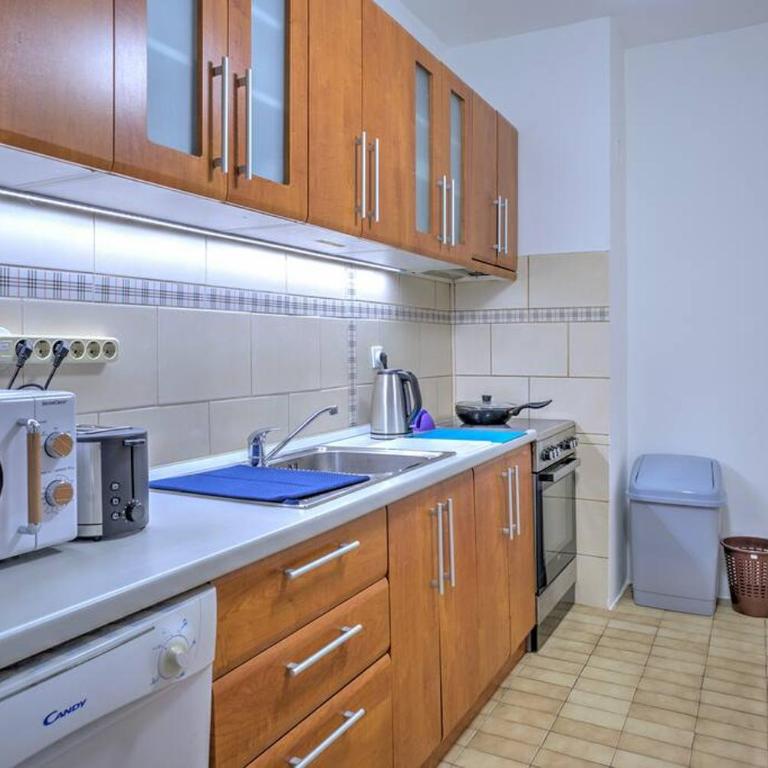HANA apartment - Apartman sa 1 Spavaćom Sobom - 7