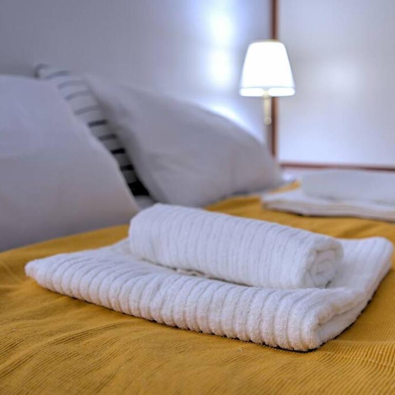 HANA apartment - Apartman sa 1 Spavaćom Sobom - 8