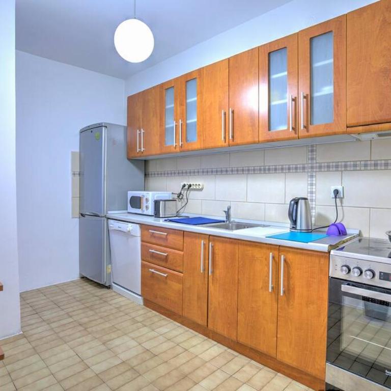 HANA apartment - Apartman sa 1 Spavaćom Sobom - 9