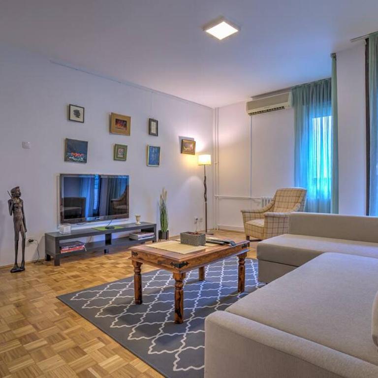 HANA apartment - Apartman sa 1 Spavaćom Sobom - 11