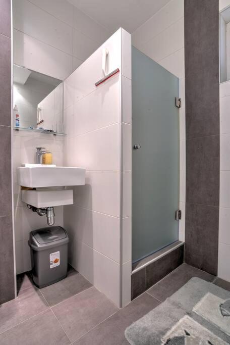 HANA apartment - Apartman sa 1 Spavaćom Sobom - 12