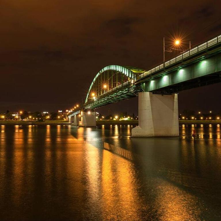 HANA apartment - Apartman sa 1 Spavaćom Sobom - 13