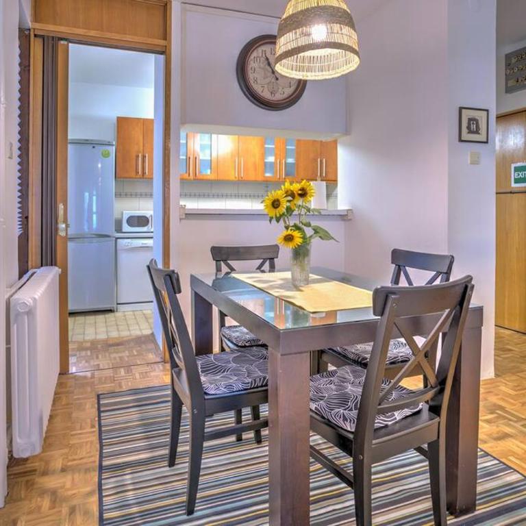 HANA apartment - Apartman sa 1 Spavaćom Sobom - 15