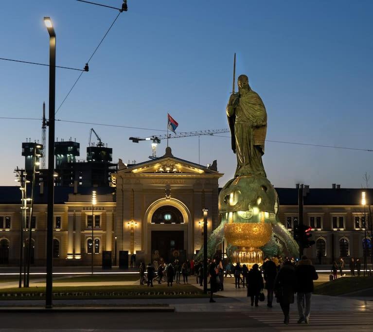 HANA apartment - Apartman sa 1 Spavaćom Sobom - 16