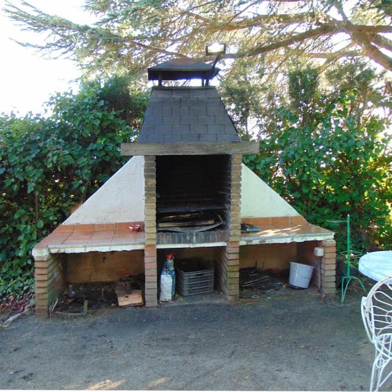 Casa en la sierra de Madrid para grupos grandes - Casa de 7 dormitorios - 4