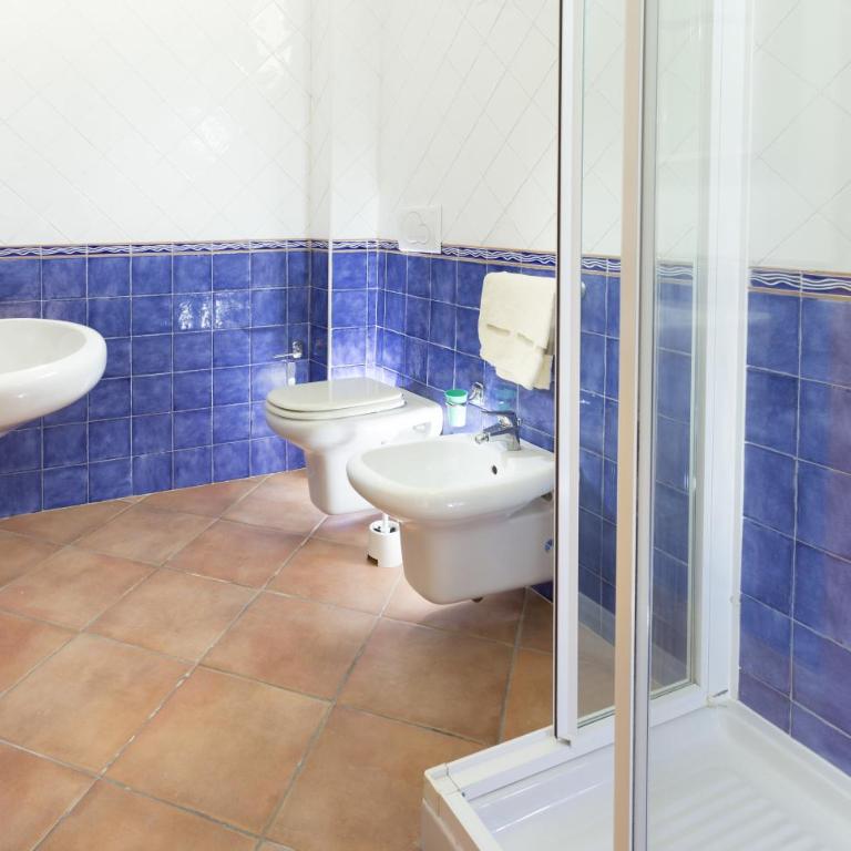 Residence Del Sole - Appartamento con 1 Camera da Letto - Piano Terra - 3