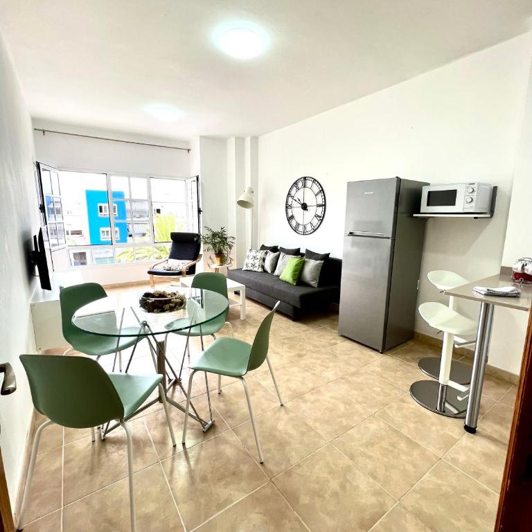 Little Home Puerto - Apartamento de 2 dormitorios - 1