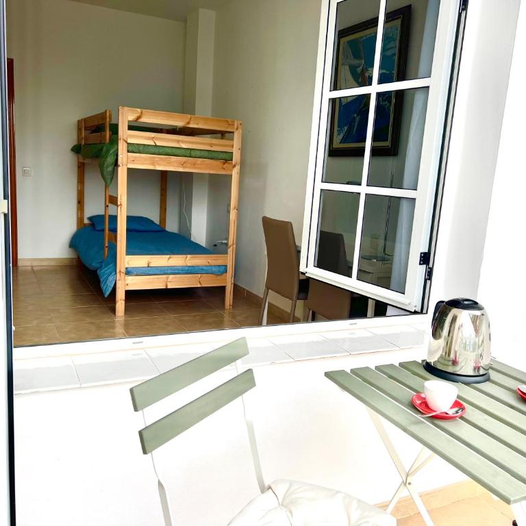 Little Home Puerto - Apartamento de 2 dormitorios - 12