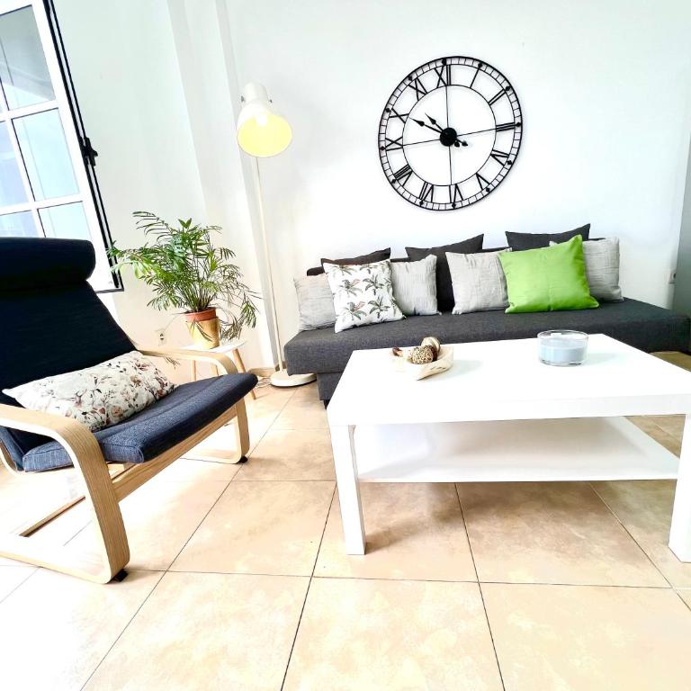 Little Home Puerto - Apartamento de 2 dormitorios - 11