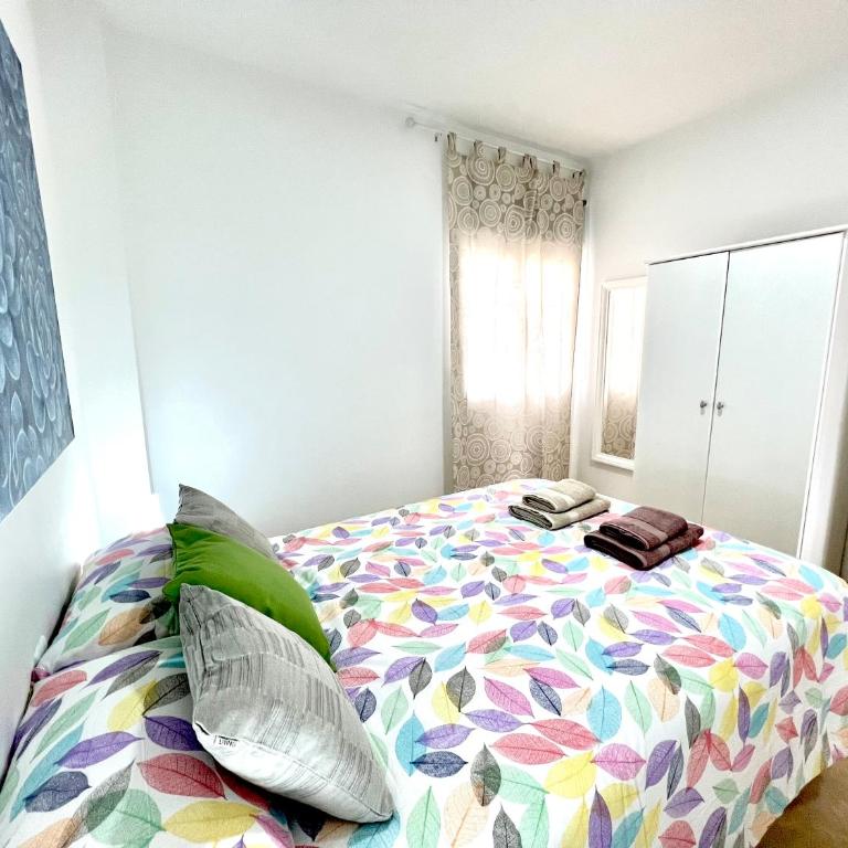 Little Home Puerto - Apartamento de 2 dormitorios - 9