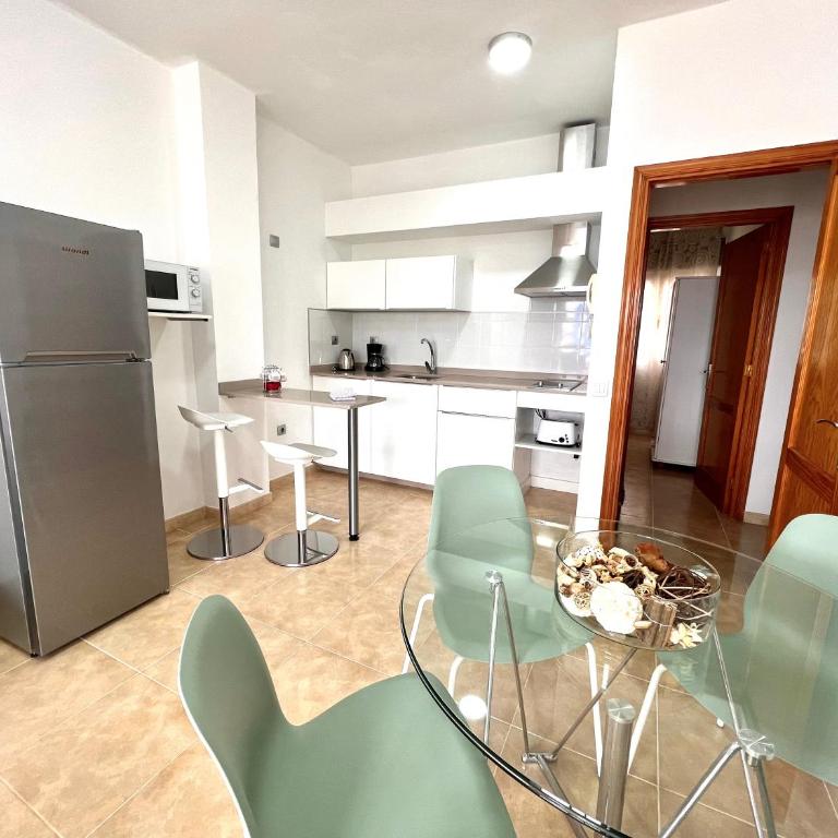 Little Home Puerto - Apartamento de 2 dormitorios - 10