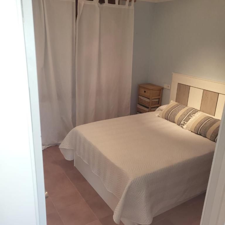 Horizonte Azul - Two-Bedroom Standard Apartment - 28
