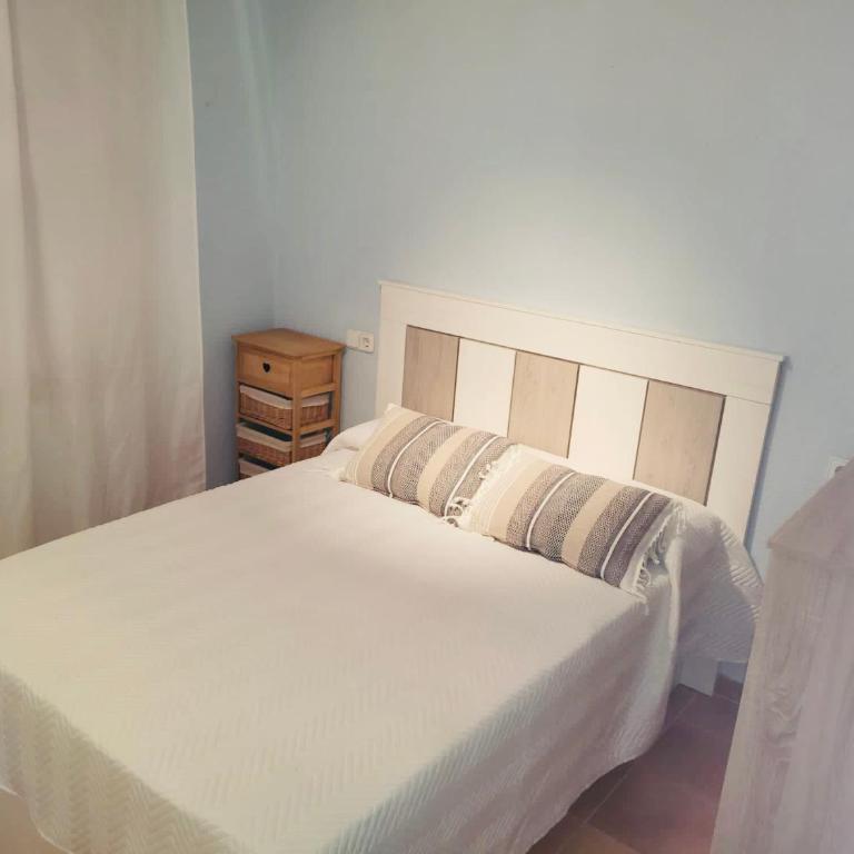 Horizonte Azul - Two-Bedroom Standard Apartment - 27