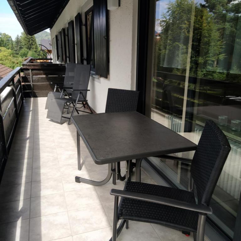 Ferienwohnung Zum Bartelt - Apartment mit 1 Schlafzimmer - 13