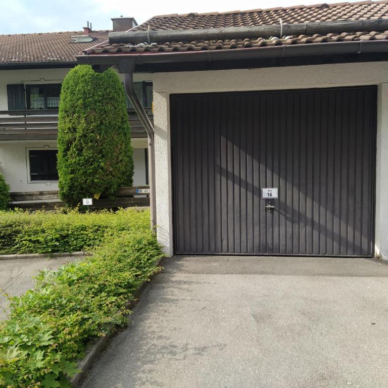 Ferienwohnung Zum Bartelt - Apartment mit 1 Schlafzimmer - 5