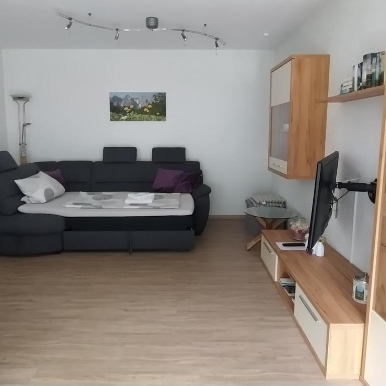 Ferienwohnung Zum Bartelt - Apartment mit 1 Schlafzimmer - 6