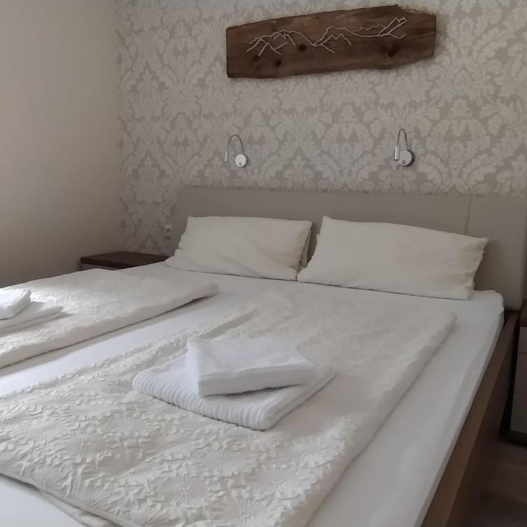 Ferienwohnung Zum Bartelt - Apartment mit 1 Schlafzimmer - 4