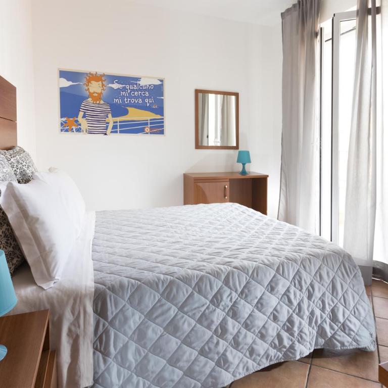 Residence Del Sole - Appartamento con 1 Camera da Letto e Balcone - 2
