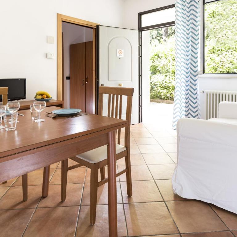 Residence Del Sole - Appartamento con 1 Camera da Letto - Piano Terra - 4