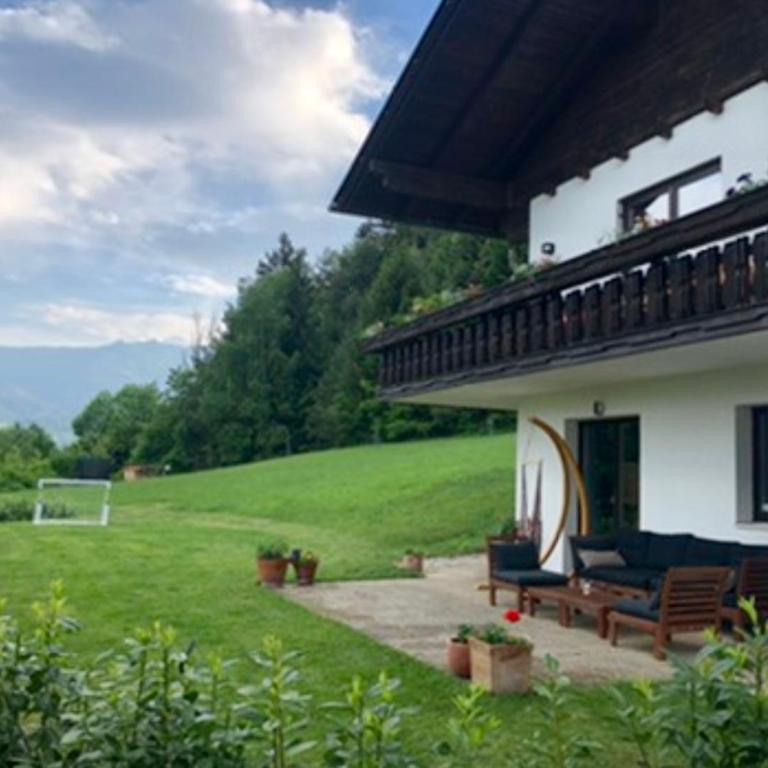 Home Sweet Vacation Home - Haus mit 2 Schlafzimmern - 1