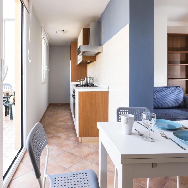 Residence Del Sole - Appartamento Attico con 1 Camera da Letto - 1