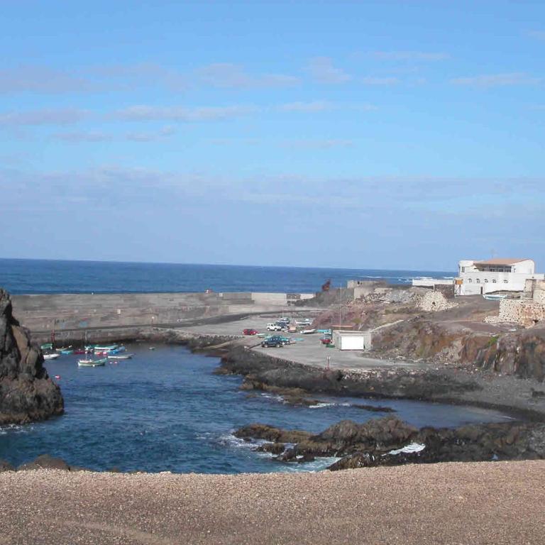 El Carmen - Two-Bedroom Apartment - 16