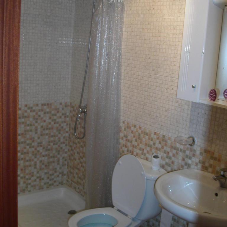 El Carmen - Two-Bedroom Apartment - 13